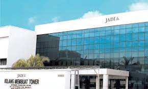 See jadi imaging technologies sdn's products and customers. China Firm Acquires 9 1 Stake In Jadi Imaging