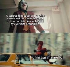 Pin On Joker Memes