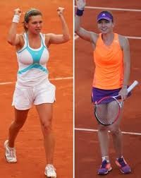 Nu își riscă toată cariera pentru bani!. IatÄ Cum ArÄta Simona Halep Inainte De OperaÅ£ia De Micsorare A Sanilor Vedete Unica Ro