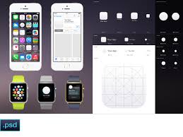 Ios App Icon Template 3 0 Ios App Icon App Icon Apple Watch Design