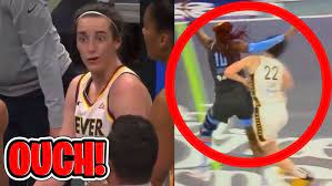 Indiana FEVER FANS DISMANTLE Stephanie White Over Caitlin Clark MOTION  OFFENSE DISASTER! - YouTube