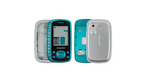 Housing compatible with Samsung B3310 ...