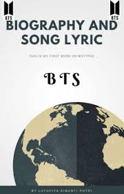 Kali ini akan dibagikan info mengenai profil bts dan biografi bts secara lengkap. Biodata Dan Lirik Lagu Bts Biodata Min Yoongi Suga Wattpad