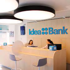 See more ideas about banks logo, logos, bank. Idea Bank Brandient