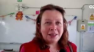 Magnet Márquez Ramírez: perfil y hoja de vida de la nueva ministra de  Educación