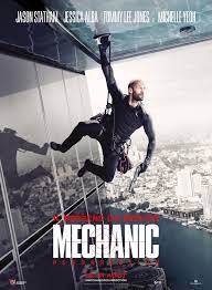 Tueur à gage updated their cover photo. Mechanic Resurrection Film 2016 Allocine