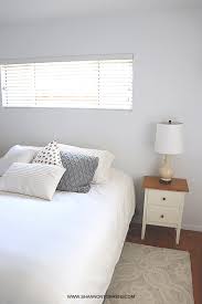 They say if you want to be healthy and happy it all begins with a good night's sleep. 25 Things To Declutter In Your Bedroom Shannon Torrens