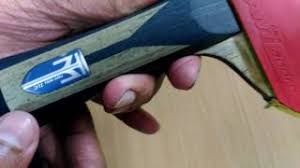 If your level is the intermediate level player to a national level, then this blade is for you. Butterfly Timo Boll Zlc Blade Review Youtube