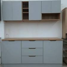 Furnitur memiliki peran penting dalam memberikan aksen tertentu pada dapur anda. Jual Kitchen Set Informa Di Bandung Harga Terbaru 2021