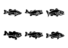 Free Free Bass Fishing Svg Free 639 SVG PNG EPS DXF File