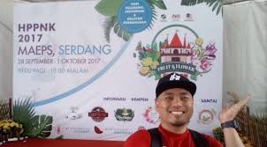 Pagescommunity organizationcommunity servicehari peladang, penternak dan nelayan kebangsaan. Kemeriahan Hari Peladang Penternak Dan Nelayan Kebangsaan 2017 Hppnk Di Maeps Serdang
