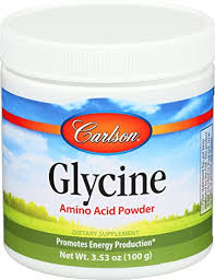 Image result for Glycine