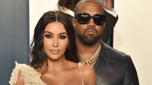 Kanye's twitter / via mirror.co.uk. Kim Kardashian And Kanye West Breaking Down Their Current Situation Glamour