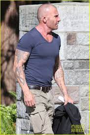 He has also appeared as the title character in the show john doe. Resultado De Imagem Para Dominic Purcell Dominic Purcell