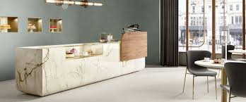 porcelain kitchen countertops and
