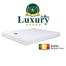 Oleh sebab itu, tipe kasur ini kerap digunakan untuk teapi pengobatan tulang belakang. Kasur Full Latex Natural Ukuran 160x200 Shopee Indonesia