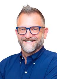 Meet David Stribling