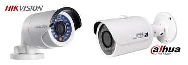 Hikvision Ds 2cd2032 I Vs Dahua Ipc Hfw4300s Cctv Camera