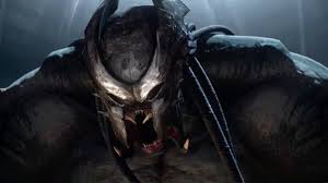 Review: PREDATOR: KILLER OF KILLERS is an Ultra-Violent, Visually Striking  Evolution of the Franchise — GeekTyrant
