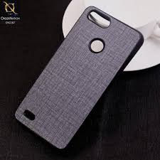 Tecno Pop 2 F Cover - Design 3 - Fabric ...