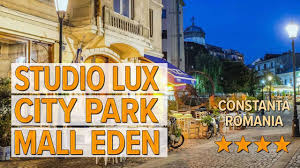 Shopping centre in constanta, romania. City Park Mall Constanta Destimap Destinations On Map