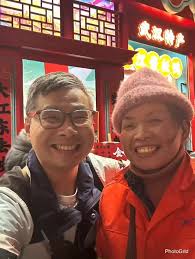 體驗人情冷暖～看盡人生百態👉湖北-武漢市👉帝盛酒店🏨👉我是人民勤務員～為人民服務👉二訪的節奏🎵！