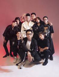 Maybe you would like to learn more about one of these? Producer Am Nháº¡c King Of Rap Ca Khá»‹a Karik Dáº«n Ä'áº¯t Ä'á»™i Má» Nháº¡t 2sao