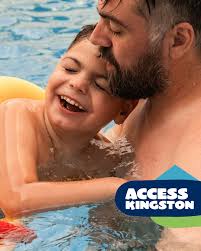 We're marking #InternationalDayOfPeopleWithADisability with a series of  fun, free or low-cost activities to celebrate our inclusive community 👏  Join us for a host of events, including free access to Waves Leisure Centre