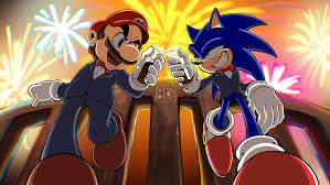 Sonic the Hedgehog Ranks 6 in Pornhubs Most Popular Video Game Characters  in 2023 - Sonic News - Sonic Stadium