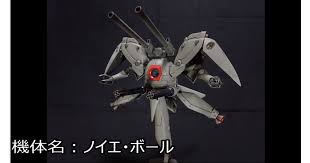 ボールがデンドロビウムやノイエ・ジールと合体!?『ガンダム』ボールのガンプラをフルアーマー仕様に改造!!【ニコ動注目動画】 | 電撃ホビーウェブ
