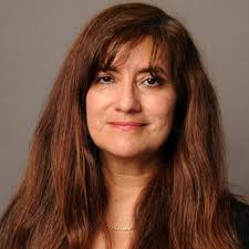 Mirtha NAVARRO-HOYOS