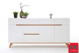 Ebay antikes sideboard china asia weiss. Sideboard Modern Weiss Cervo Absetzung Asteiche Massiv T04