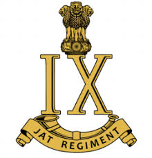 Jat Regiment - Wikipedia