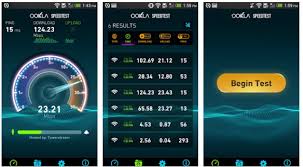 An internet speed test measures the connection speed and quality of your connected device to the internet. Best Internet Speed Test Apps For Android And Ios 2021