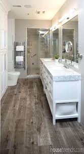 Image Result For Dark Wood Bathroom Floor Bathroom Remodel Master Modern Master Bathroom Bathrooms Remodel