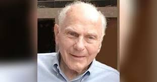 James Harry Anderson Obituary