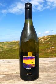 2017 Heger Beach Weiswein Cuvee Only Sansibar 0 75l Weinflasche Deutscher Wein Weisswein