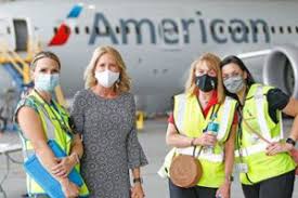 Have a look at the job requirements and qualification. American Airlines Flight Attendant Salaries Glassdoor