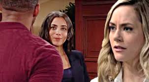 Countdown to Carter Cheating on Hope – Daphne's Pull Impossible to Resist?  (Get Full Details Below👇) | Facebook