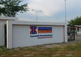 The bachok and jeli campus is already in operation with almost 1500 students in jeli and another 800 in bachok. Bicara Mentari Kampung Tangok Hub Pendidikan Kelantan