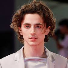 Timothée was the third youngest actor to ever be nominated for the award. Timothee Chalamet Exclusive Interviews Pictures More Entertainment Tonight