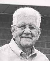 Raymond Francis Hinkle Obituary