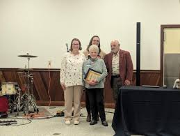 Armstrong Conservation District