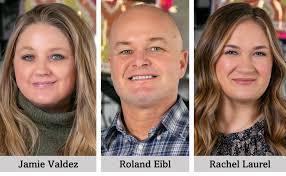 The Herd: New hires, promotions & departures for 2.21.2023