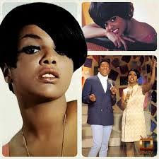 Bianka Thomas's Instagram, Twitter & Facebook