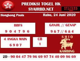 Master tabel data hk pools 6d harian. Togel Master Hk Pools 6 Angka Nomer Togel Jitu