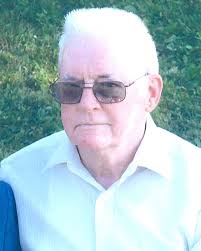 Lionel Blanchet Obituary