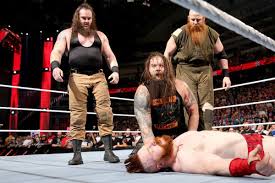 November 2019 forderte er bray wyatt um die wwe universal championship heraus, das match konnte er jedoch nicht gewinnen. Bray Wyatt Says Wwe Doesn T Know How To Use The Wyatt Family Cageside Seats