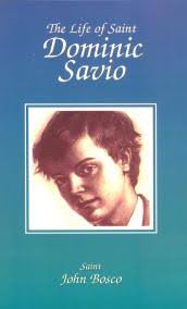 Saint Dominic Savio, A Model for Youth