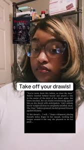 Your Will by Darius Brooks